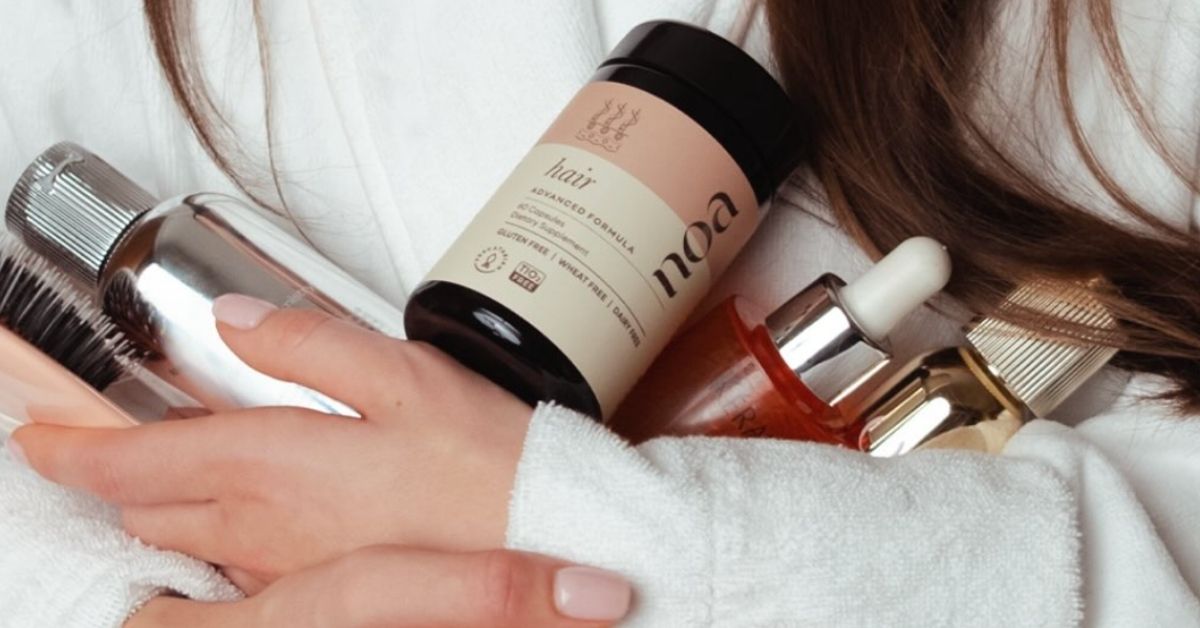 Why Expensive Haircare Isn’t Always the Answer