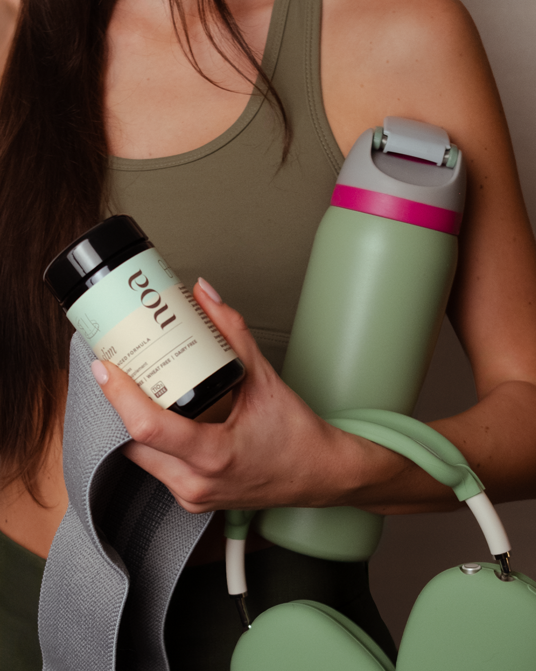 Energy vs Weight: Why Metabolic Health Matters More Than the Scale