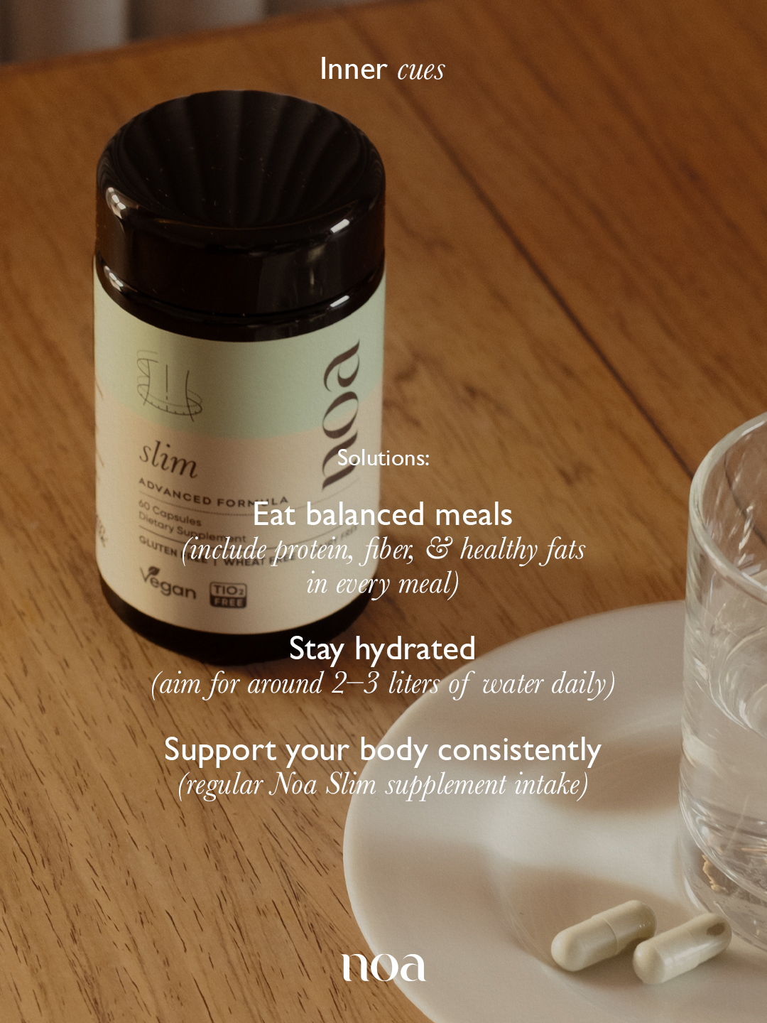 Why Healthy Metabolism Is About More Than Weight