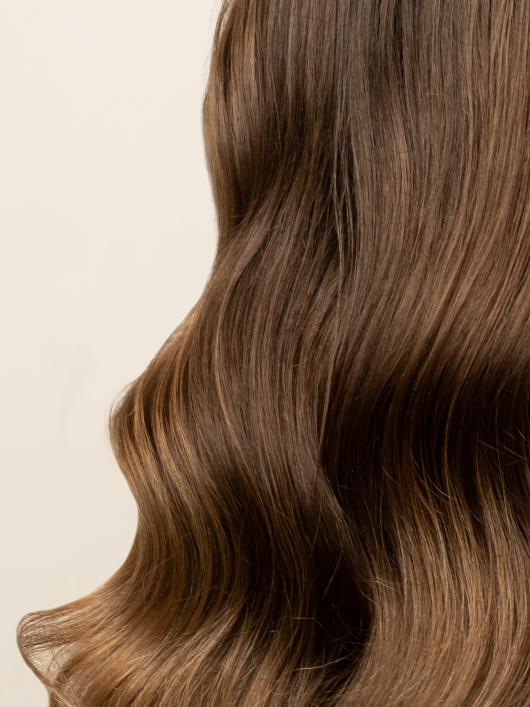 Why Hair Texture Changes Over Time