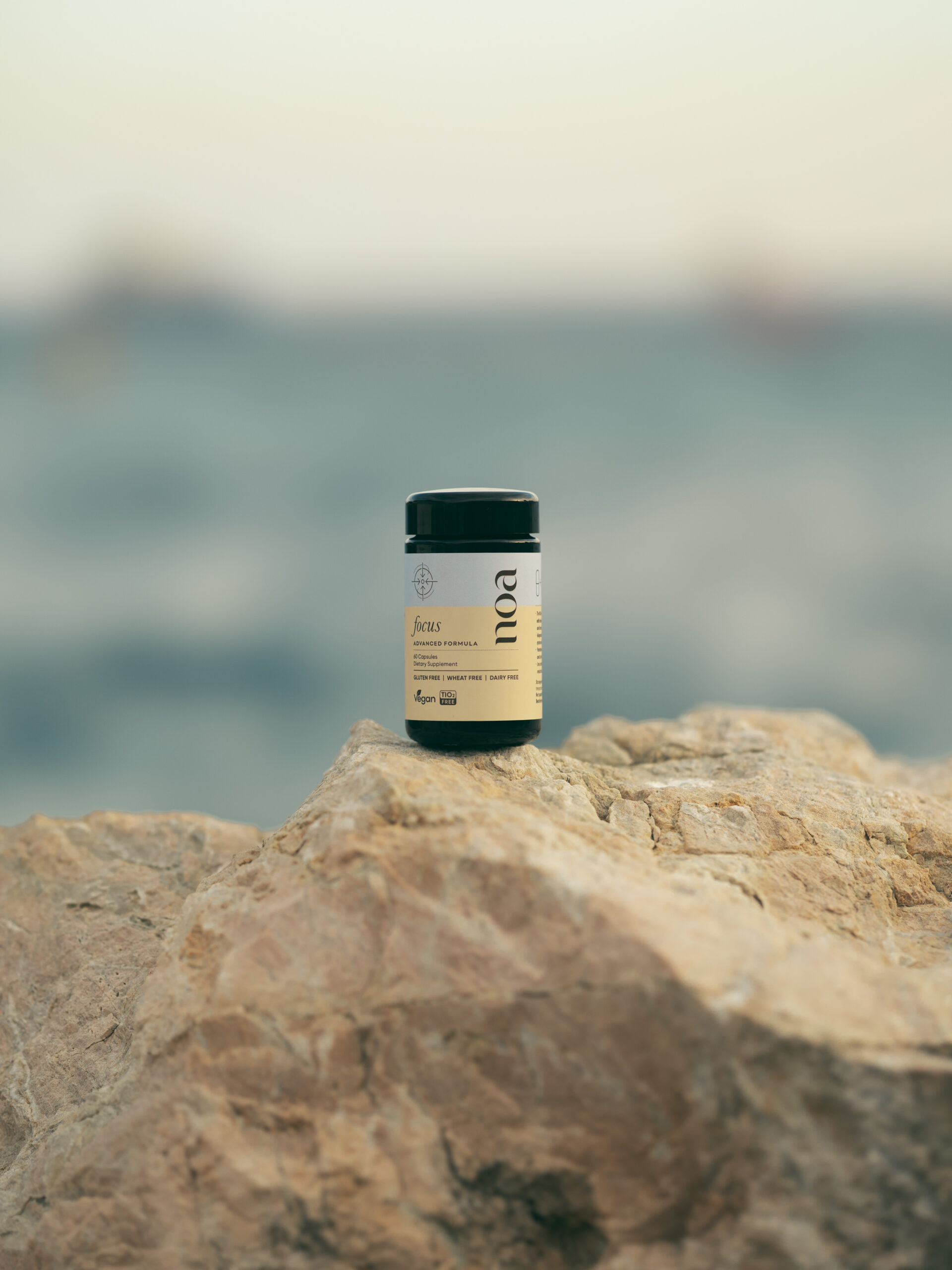 The Brain Supplement My Team Is Very Proud Of: Inside NOA Focus